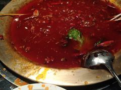 -周师兄大刀腰片火锅(洪崖洞旗舰店)