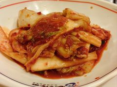 -七八冷面·延边朝鲜族美食(圣熙八号店)