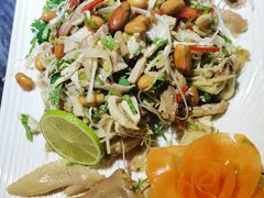 -金騰閣·经典粤菜(汾江中路店)