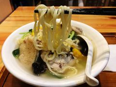 -富源春面馆(四川北路店)