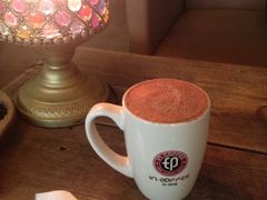 白提拉米苏拿铁-印咖啡IN COFFEE(红旗街店)