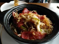 -香港表哥茶餐厅(银泰百货店)