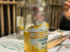-曾百万小炉小串自助烧烤(高新店)