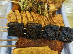 -小四川麻辣烫(九村西路店)