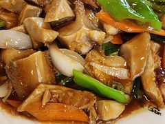 -老仁义·清真菜(太古街店)