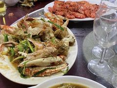 -岛中岛·海鲜大排档·万宁老字号(东澳店)