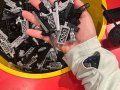 -上海乐高探索中心