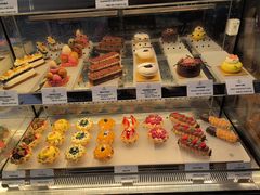 -西点坊(浦东香格里拉店)