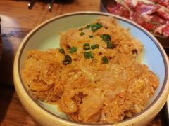 -金石青云炭火烤肉店(中房上东花墅店)