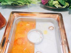 -新辣道鱼火锅(领展购物广场·中关村店)