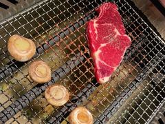 -俊熙家点餐式自助烤肉店(1227广场店)