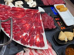 -林记潮牛·牛肉火锅(上马墩店)