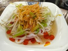 -陕西人家(莱山店)