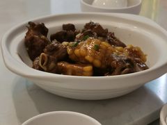 -小团圆餐厅(豪布斯卡店)