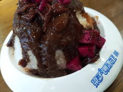 -梁子刨冰王(鞍山西道店)