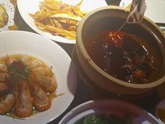 -老阿爸江浙土菜(前进东路店)