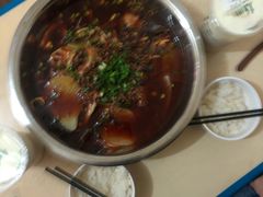 -蓉城西二道无名冒菜(西二道街店)