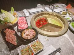 -麻路成都火锅(柏威年店)