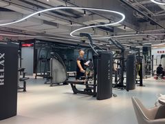 -一年四季24小时智能健身(广百店)