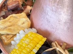 -凯鸽酒楼(大同振兴街店)