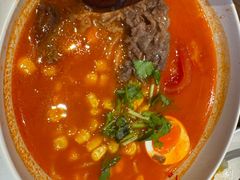 -味千拉面(东方明珠店)