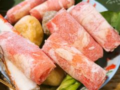 -Thai Basil罗勒叶泰式餐厅(时代天街店)