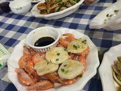 -钱大妈海鲜饭店(保利林语店)