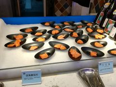 -澜悦港海鲜体验主题餐厅
