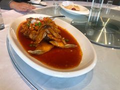 松鼠桂鱼-廊亦舫Lang Yi Fang Restaurant(金桥店)