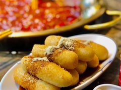 -小龙坎火锅(全球总店)