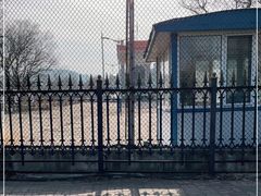 -图们国门景区