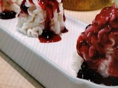 -吕氏疙瘩汤·海鲜新鲁菜(凯德mall新都心店)