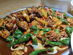 -长寿面馆(振兴路店)