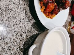 -南京大牌档(济南万象城店)