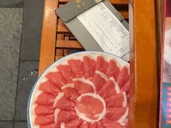 -乐宴·老北京铜火锅(八卦岭店)