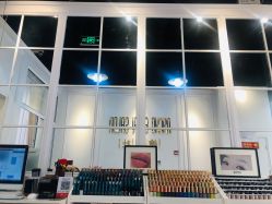 -绘甲社NACHO&DAI SALON