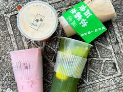 -衣裳街历史文化街区