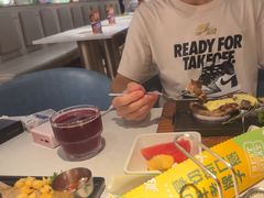 -豪客来牛排(东区万达坊店)