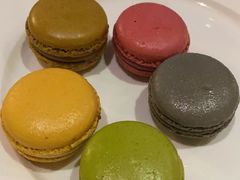 -解放碑威斯汀酒店-知味国际美食餐厅