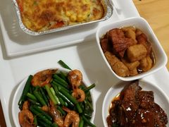 -阿那亚第一食堂 Cafeteria 1