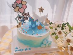 -千浔一暖DIY蛋糕烘焙(人民大学店)