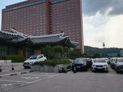 -新罗免税店(首尔总店)