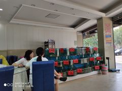 -聚德福海鲜家常菜(刘庄店)