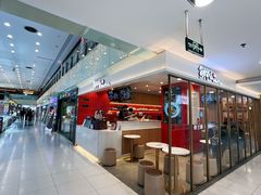 -鲜芋仙(华宇时尚购物中心店)