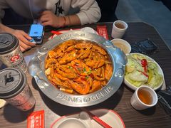 -胖哥俩肉蟹煲(龙德广场店)