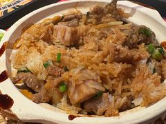 -华记煲仔华·煲仔饭(市桥易发店)