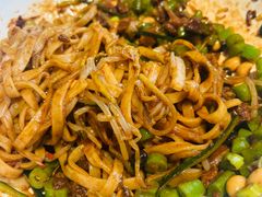 -小大董·烤鸭(观景餐厅·南京西路店)