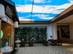 -东方威尼斯温泉酒店
