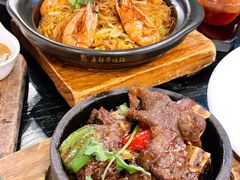 -澳莱酷品牛扒(开平东汇城店)