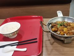 -和合谷(北新桥店)